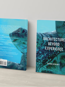 Tenderling Design Architecture Beyond Experience Book Cover