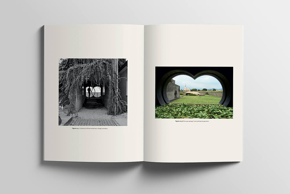 Tenderling Design Architecture Beyond Experience Book Spread