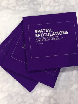 Tenderling Design Spatial Speculations Cover