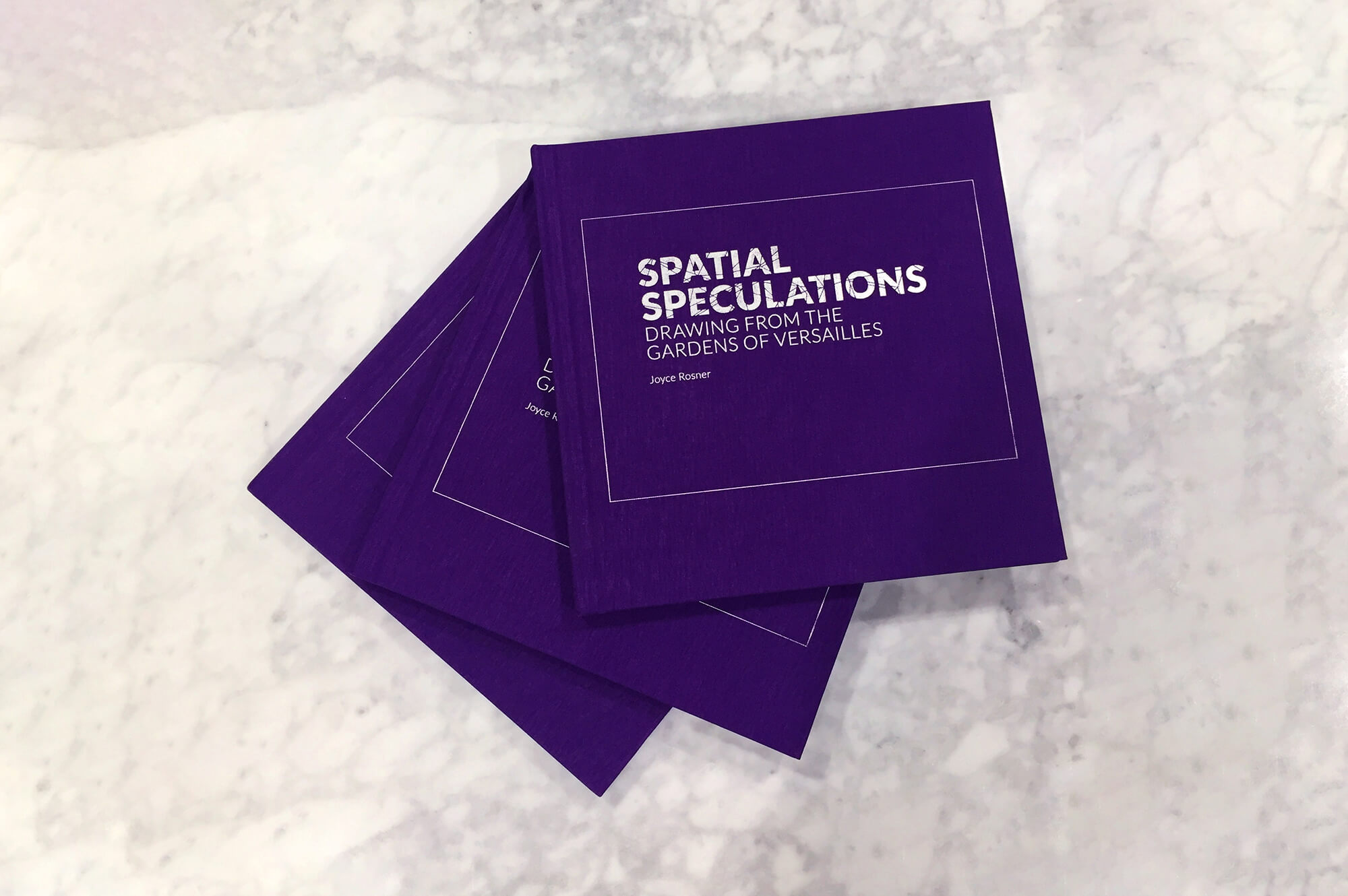 Tenderling Design Spatial Speculations Cover