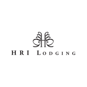 Tenderling Website HRI Lodging logo