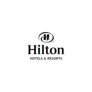 Tenderling Website Hilton logo