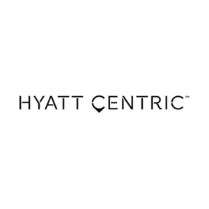 Tenderling Website Hyatt Centric logo