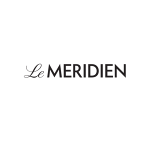 Tenderling Website LeMeridien logo