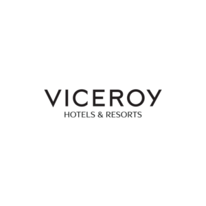 Tenderling Website Viceroy Hotels logo